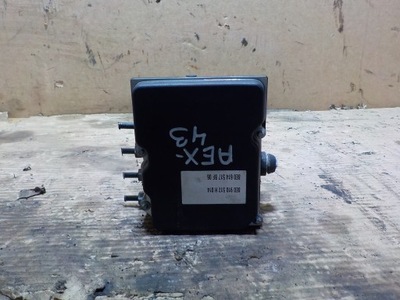 Насос abs seat exeo 2011 фото №1