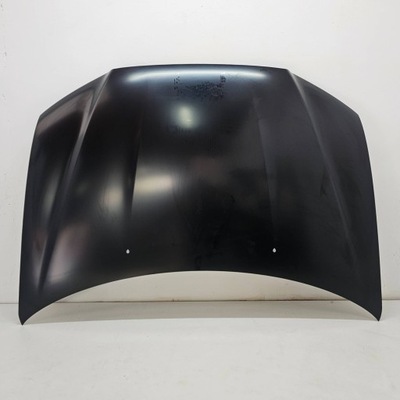 Капот крышка двигателя mitsubishi asx 10- nowa фото №1