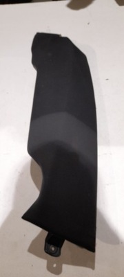 Обшивка сиденье задняя audi a5 8t0857791 фото №1