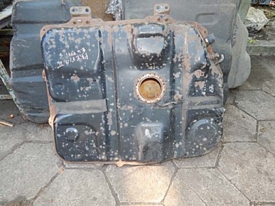 Бак топлива bak toyota previa ii 2.4 vvti 00-06 фото №1