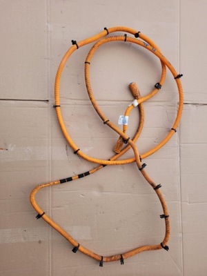 Шланг жгут напряжения bmw i3 9339958 фото №1