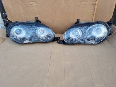 Лампа права ліва bentley flying spur фото №1