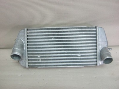 INTERCOOLER KIA SPORTAGE IV 16- 1.6 T-GDI  