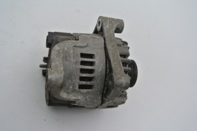 Bmw e90 e92 m3 4.0 v8 генератор 7838656 фото №1