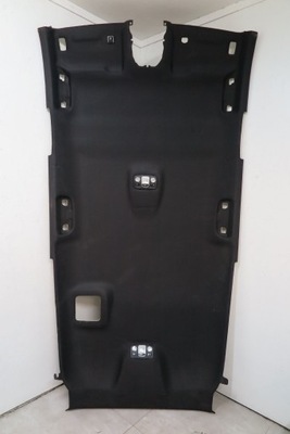 Peugeot 5008 ii потолок фото №1