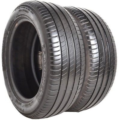 Michelin Primacy 3 2x 215/55/17 94 W