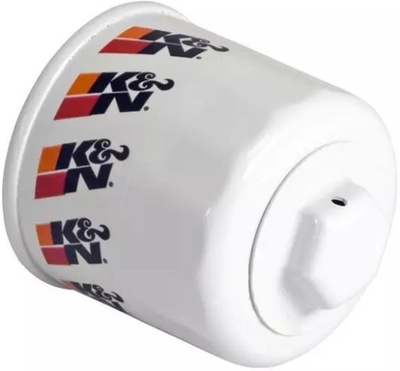 K&N FILTERS FILTER OILS HP-1008  