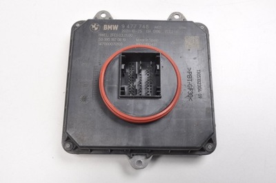 Mini f55 f56 f57 bmw f20 f21 f30 f31 перетворювач модуль led 9477748 фото №1