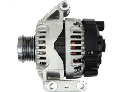 AUTOSTARTER ALTERNADOR  