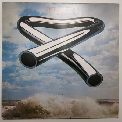 Mike Oldfield Tubular Bells 75' EX SUPER