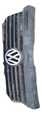 Vw t5 решітка радіатора решітка радіатора 7h0807101/5 фото №1