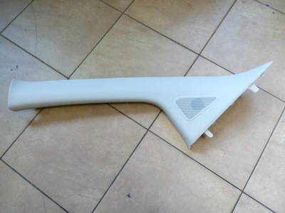 Защита стойка ford transit courier oryg. фото №1