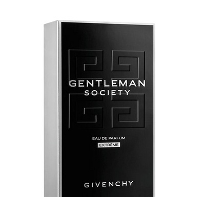 Givenchy Gentleman Society Extreme EDP 1 ml Próbka