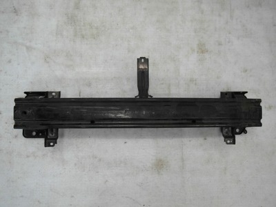 Ford fiesta mk7 lift оригинальная балка передняя фото №1