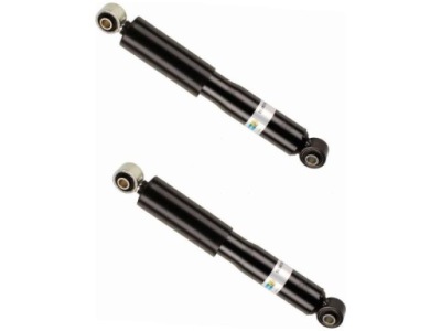 Амортизаторы задняя citroen jumper ii 2.0-3.0 06-19 фото №1