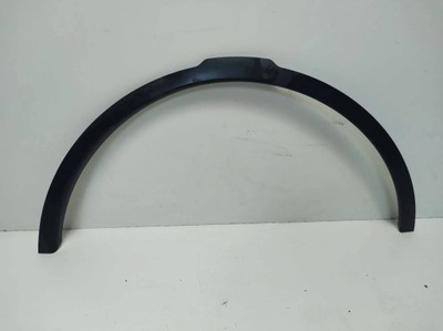 Land rover discovery 5 2017 накладки, накладки фото №1