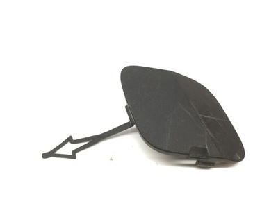 Renault kadjar 2015-2018 заглушка фаркоп задняя 511658164r фото №1