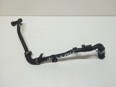 Магистраль труба wody passat b5 fl 1.8 t 06b133607b фото №1