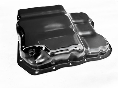 Mitsubishi outlander asx 2,0b поддон масляная оригинал фото №1