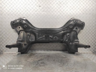 Подрамник подвеска подрамник подрамник fiat ducato iii фото №1