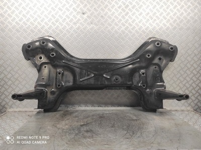 Подрамник подвеска подрамник подрамник peugeot boxer ii фото №1