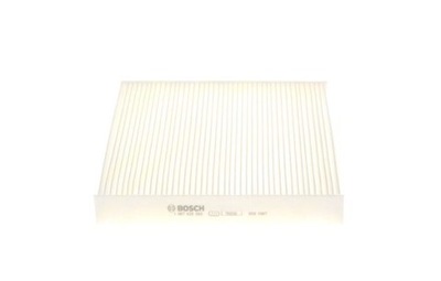 Фильтр кабины ford ranger mazda bt-50 2.2d-3.2d 12.06- bosch фото №1