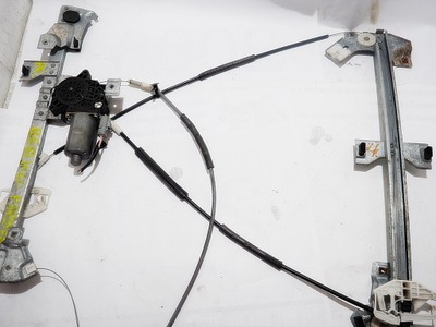 Partner berlingo elekt подъемник стекло правый перед фото №1