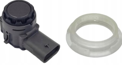 Bosch датчик паркування land rover discovery v t2r36357 lr137889 lr129289 фото №1
