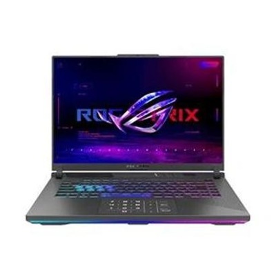 Laptop Asus ROG Strix G16 16 " Intel Core i7 16 GB / 512 GB