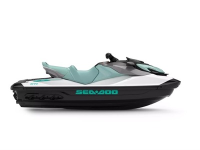 Sea-Doo GTI 130 IBR 2024