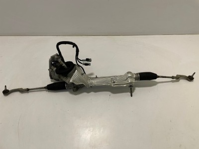 9834211380 трансмісія кермова рейка рульова ds3 crossback фото №1