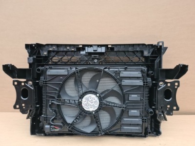 Ремінь передній радіатор seat ateca 2.0tdi 190km фото №1