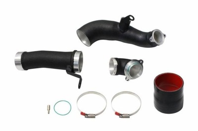 Inlet Pipe BMW M2C M3 F80 M4 F82 S55 фото