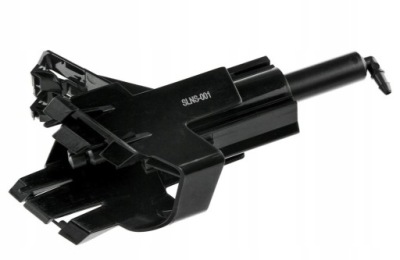 Омивач фара лівий nty nissan qashqai 1.6 2.0 фото №1