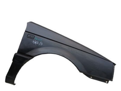 Vw passat b3 крыло правый перед фото №1