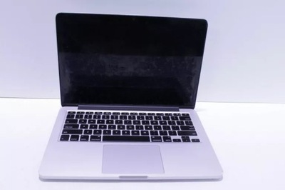 LAPTOP APPLE MACBOOK PRO A1502