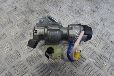 Kia stonic замок запалювання 22- фото №1