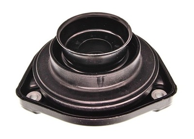 72-2473 MAXGEAR ПОДУШКА AMORT. DB P. W204/212 07- LE/PR Z ПОДШИПНИКОМ