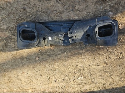 Bmw x5 g05 повітропровід повітря впуск фото №1