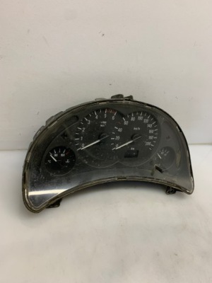 Лічильник прилади opel оригінальний номер 13173347wa фото №1