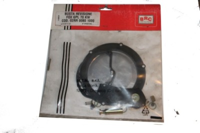 Zest. napr. редуктор brc fox 70kw фото №1