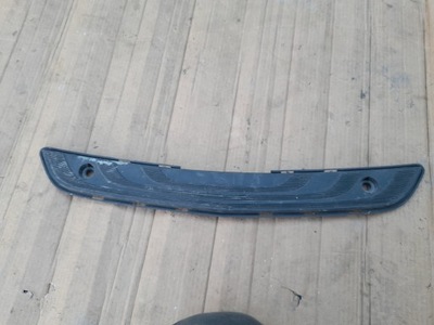 Подножка бампера mercedes sprinter w907 фото №1