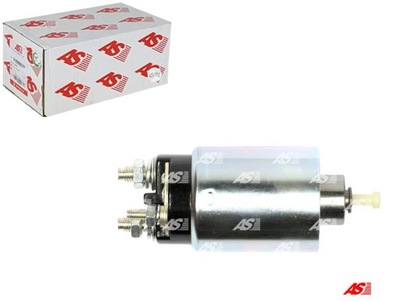 As-pl автоматична коробка передач стартер вимикач ford - фото №1