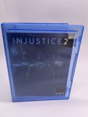 GRA PS4 INJUSTICE 2