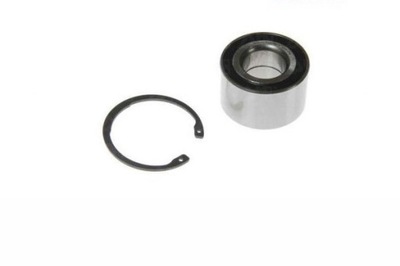 Bta підшипник ступиця колеса honda hr-v 1.6 16v 4wd gh фото №1