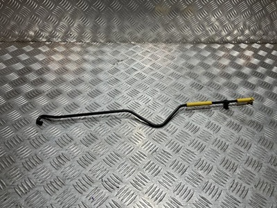 Опора стержень капот renault captur ii 19- фото №1