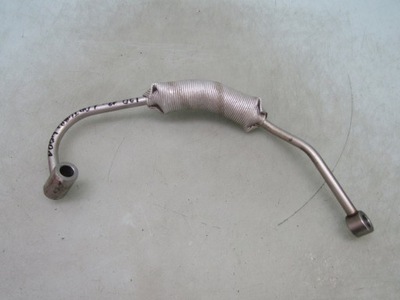 I20 ii 1.0 t-gdi 17r трубка труба турбіни wody охолодження фото №1