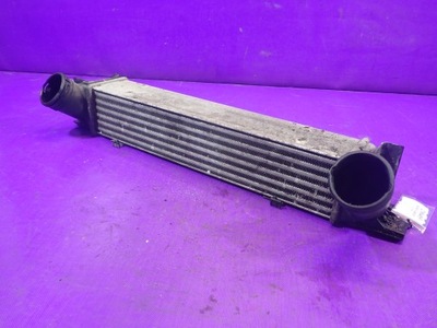 BMW E87 04-07 2.0 D 122KM M47 INTERCOOLER 3213329