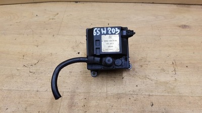 Нагрівач wody mercedes w203 2.2 cdi фото №1