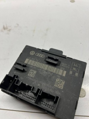 4g8 959 795 e модуль дверь audi a7 s7 4g фото №1